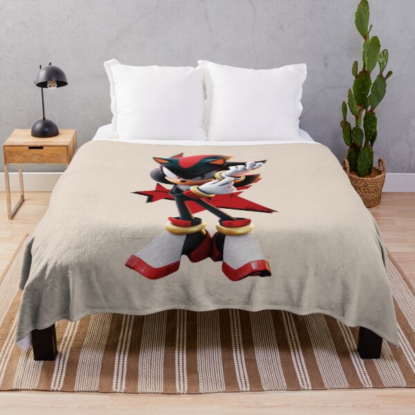 Item preview, Shadow The Hedgehog designed and sold by Jackson-sa.