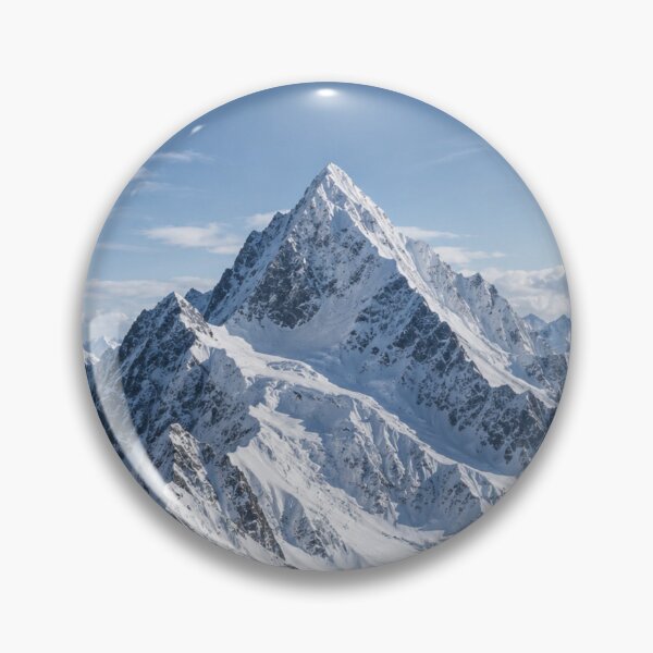 Item preview, Epic Alpine Ascent designed and sold by Madame-Verny.