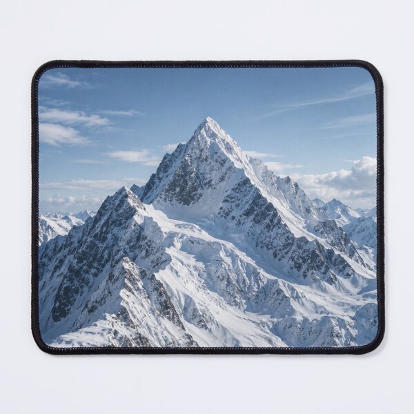 Item preview, Epic Alpine Ascent designed and sold by Madame-Verny.