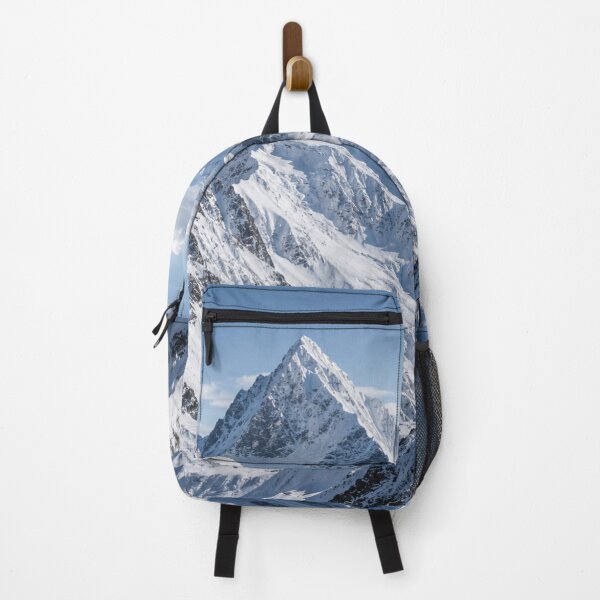Item preview, Epic Alpine Ascent designed and sold by Madame-Verny.