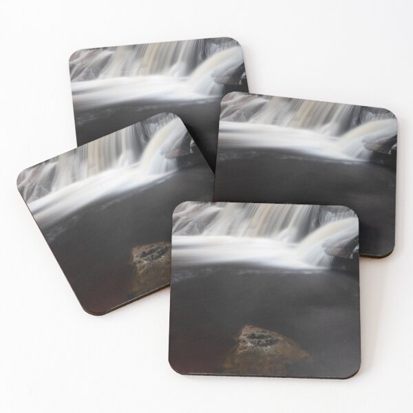 Item preview, garbhe allt waterfall designed and sold by codaimages.