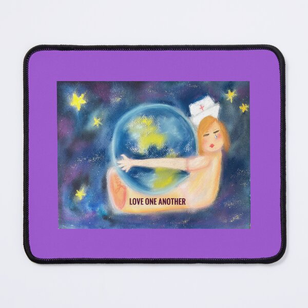 Item preview, Love One Another designed and sold by Kimberly Sells Studio.