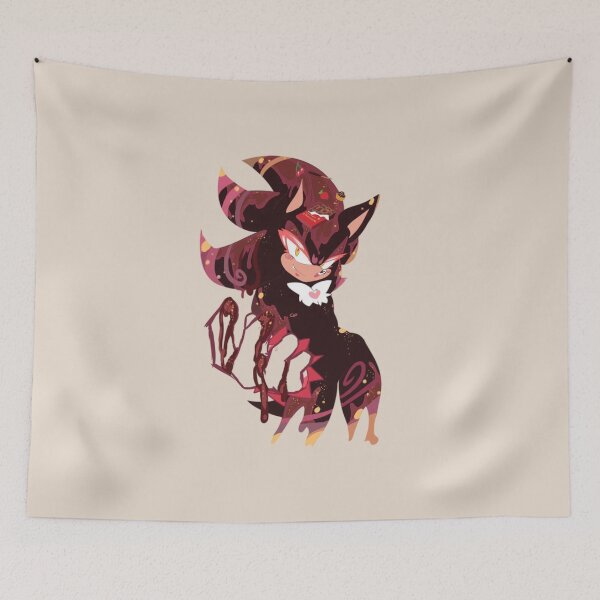 Item preview, Shadow The Hedgehog designed and sold by Jackson-sa.