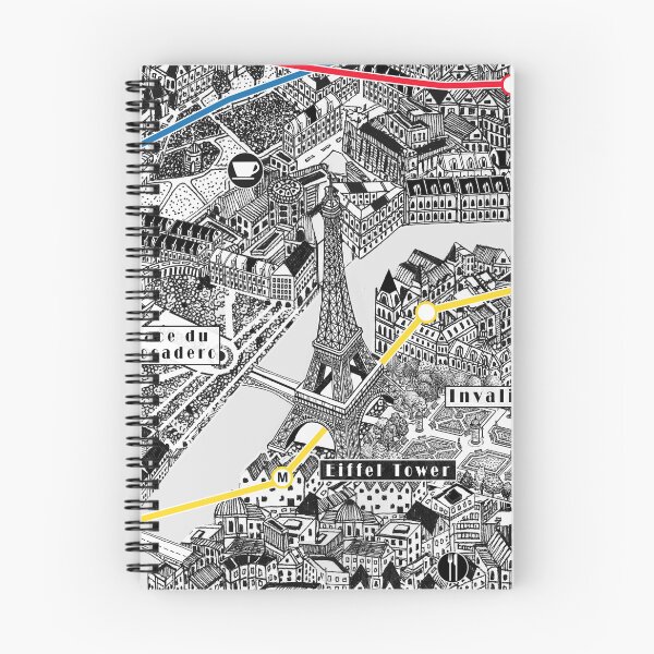 Artikelvorschau, Eiffelturm Paris entworfen und verkauft von oliver polanski.