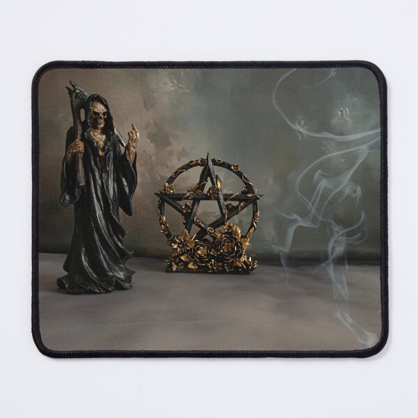 Item preview, Flipping The Bird To The Pentacle designed and sold by Steve Purnell Photography.