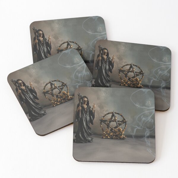 Item preview, Flipping The Bird To The Pentacle designed and sold by Steve Purnell Photography.