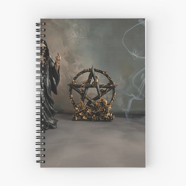 Item preview, Flipping The Bird To The Pentacle designed and sold by Steve Purnell Photography.