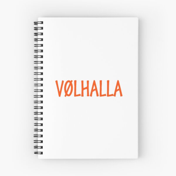 Item preview, Volhalla or Bust! designed and sold by MemphoManiac.