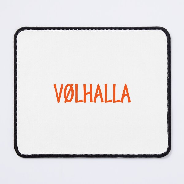 Item preview, Volhalla or Bust! designed and sold by MemphoManiac.
