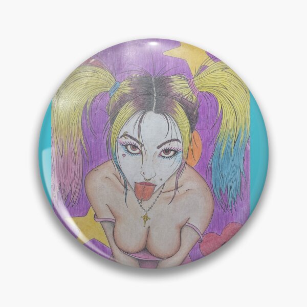 Item preview, Harley Quinn designed and sold by STW0420.