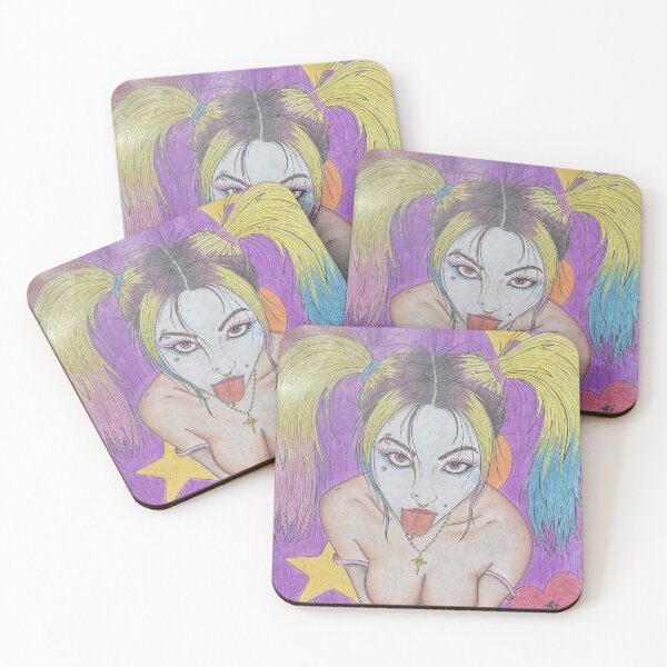 Item preview, Harley Quinn designed and sold by STW0420.