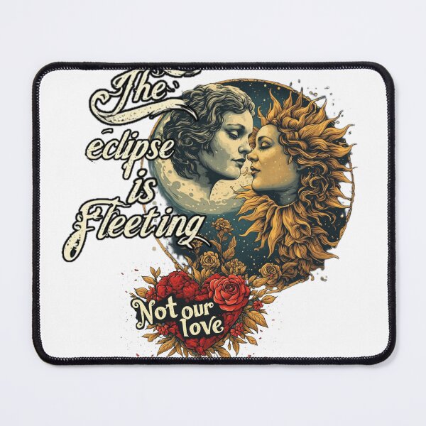 Item preview, The moon and the sun in love designed and sold by Navy67.