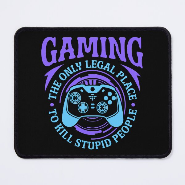 Item preview, Gaming designed and sold by The Design Deck.