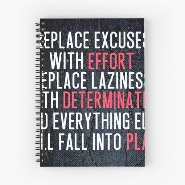 Item preview, Bodybuilding Inspirational Quote designed and sold by superfitstuff.