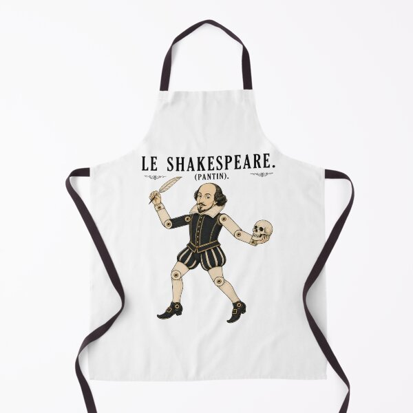 Item preview, Le Shakespeare designed and sold by MidnightStudio.