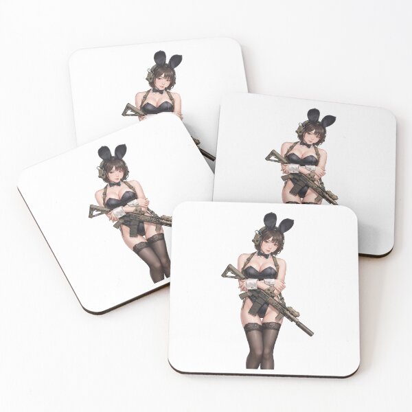 Item preview, Bunny Girl Operator designed and sold by RAWLIFEGRAPHIC.