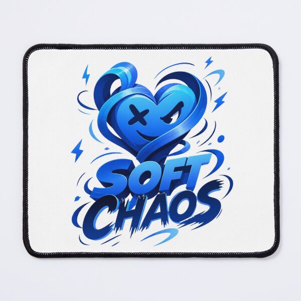 Item preview, Soft Chaos designed and sold by Stylestickers55.