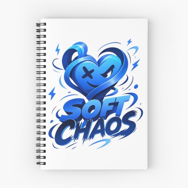 Item preview, Soft Chaos designed and sold by Stylestickers55.