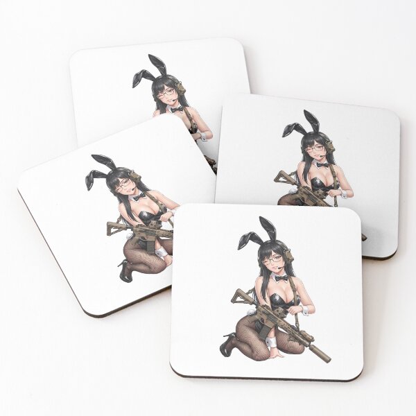 Item preview, Bunny Girl Operator designed and sold by RAWLIFEGRAPHIC.