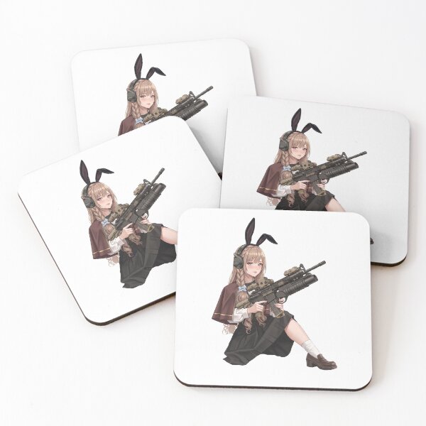 Item preview, Bunny Girl Operator designed and sold by RAWLIFEGRAPHIC.