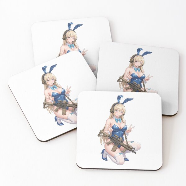Item preview, Bunny Girl Operator designed and sold by RAWLIFEGRAPHIC.