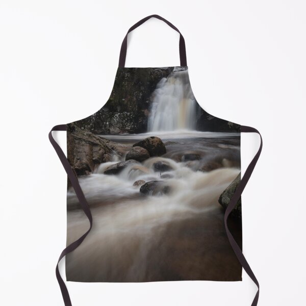 Item preview, tumbling water, garbhe allt designed and sold by codaimages.