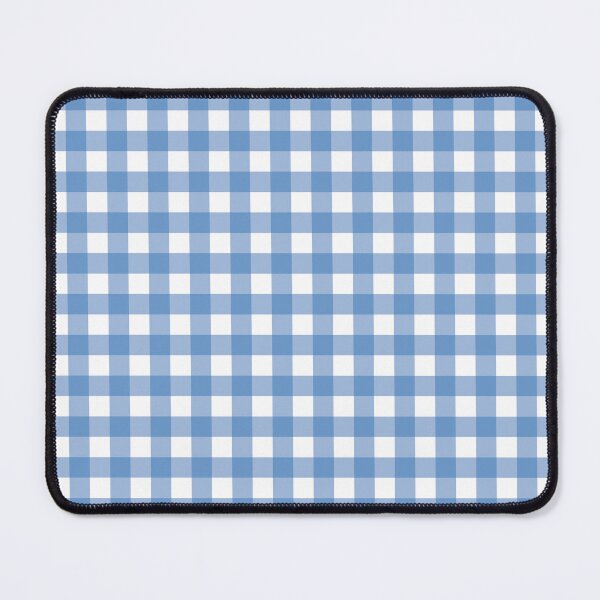 Item preview, Blue Gingham designed and sold by Kenedi McDonald.