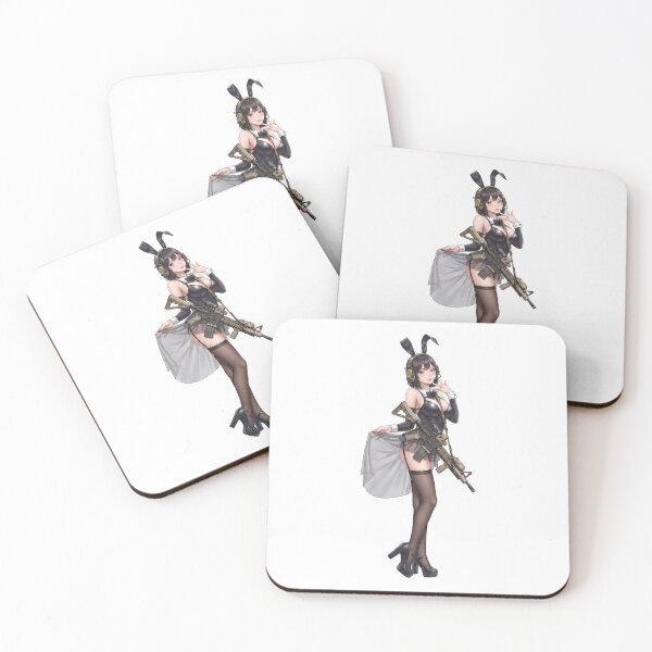 Item preview, Bunny Girl Operator designed and sold by RAWLIFEGRAPHIC.