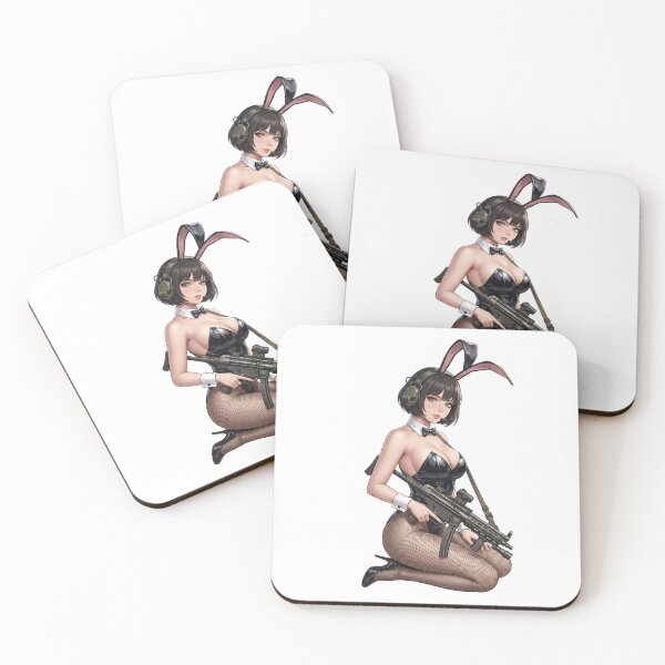 Item preview, Bunny Girl Operator designed and sold by RAWLIFEGRAPHIC.