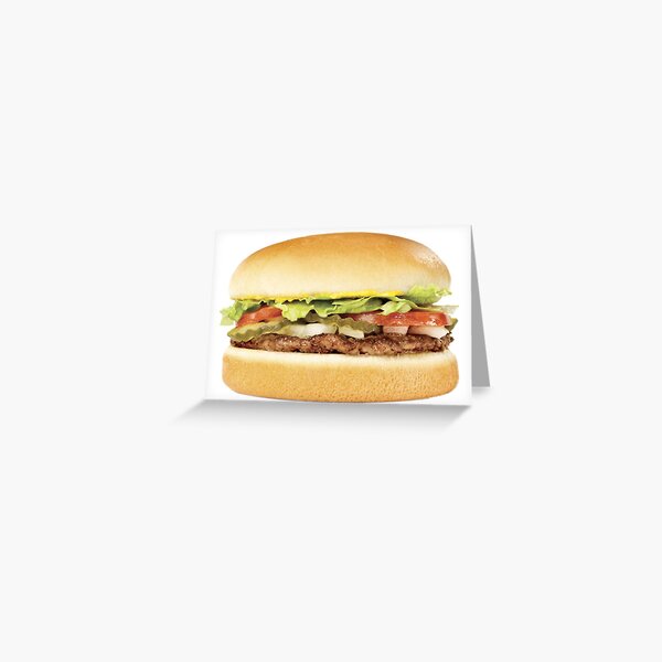 Item preview, Whataburger designed and sold by MB Designs.