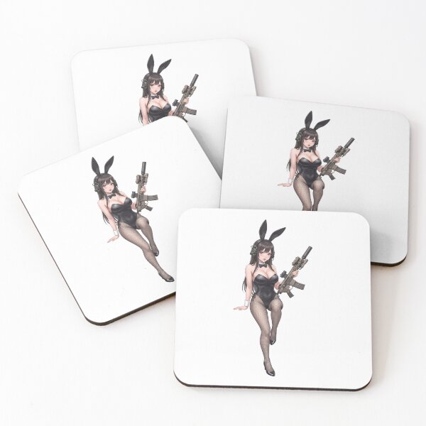 Item preview, Bunny Girl Operator designed and sold by RAWLIFEGRAPHIC.