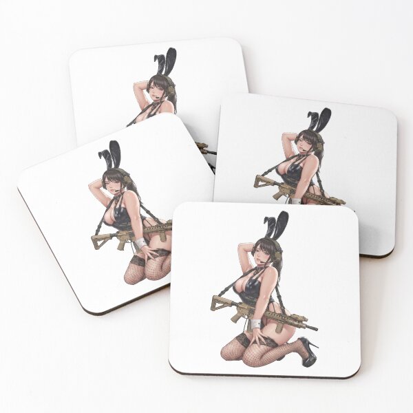 Item preview, Bunny Girl Operator designed and sold by RAWLIFEGRAPHIC.