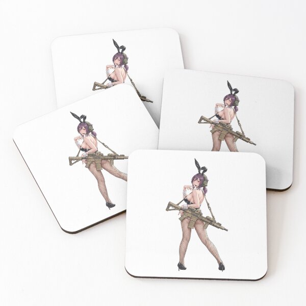 Item preview, Bunny Girl Operator designed and sold by RAWLIFEGRAPHIC.