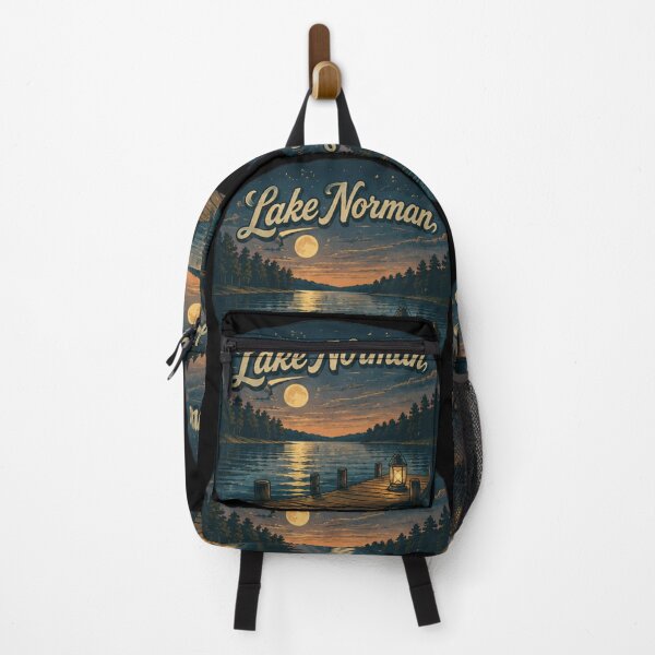 Item preview, Lake Norman beauty of NC designed and sold by DamioPolArt.