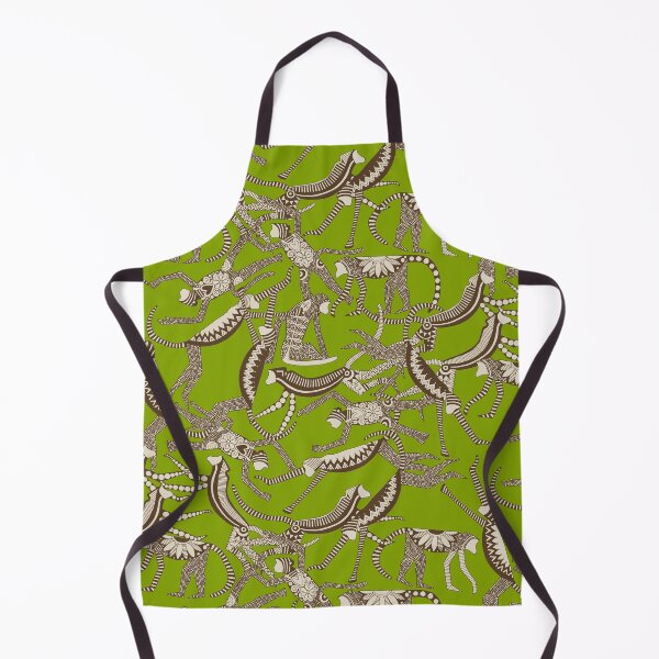 Item preview, monkey lime designed and sold by scrummy.