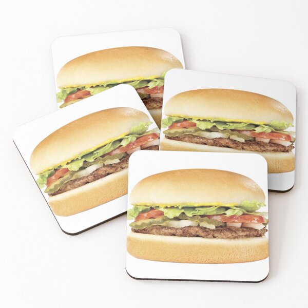 Item preview, Whataburger designed and sold by MB Designs.