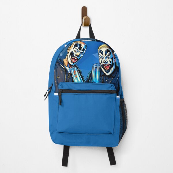 Item preview, Juggalos doing juggalo things designed and sold by Elevendy-Seven.