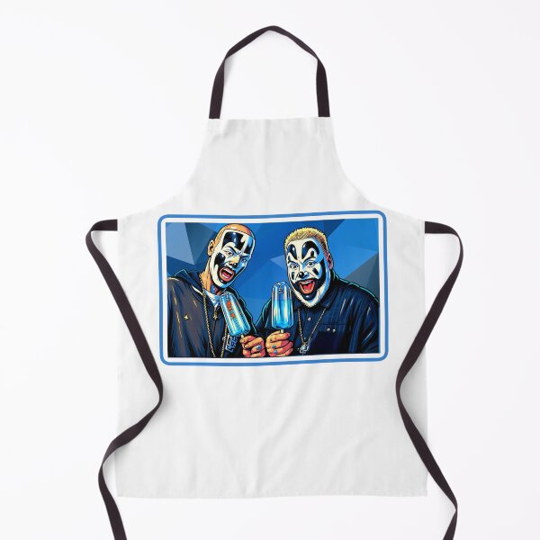 Item preview, Juggalos doing juggalo things designed and sold by Elevendy-Seven.