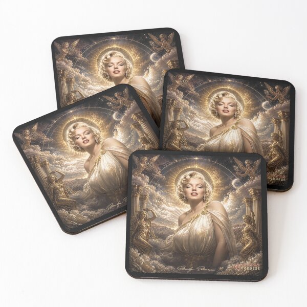 Item preview, Diosa americana - Marilyn Centennial designed and sold by BabaSoti.