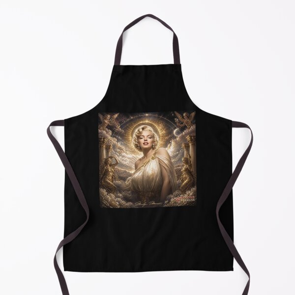 Item preview, American Goddess - Marilyn Centennial designed and sold by BabaSoti.