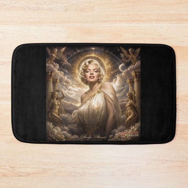 Item preview, American Goddess - Marilyn Centennial designed and sold by BabaSoti.