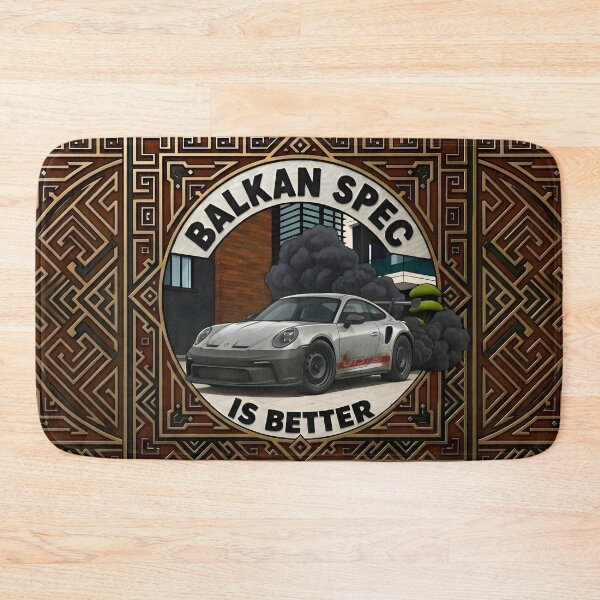Item preview, Base Spec GT3RS designed and sold by steelies4life.