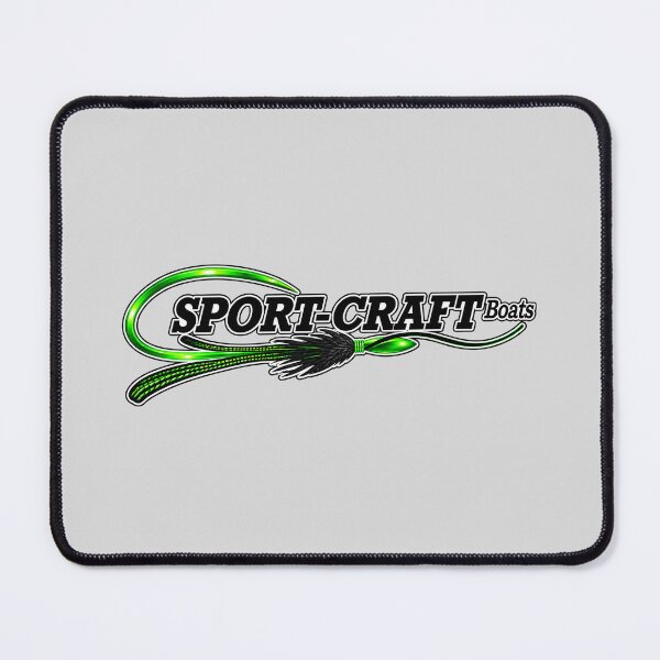 Item preview, Green Sports Craft Boats designed and sold by ChristinasMess.