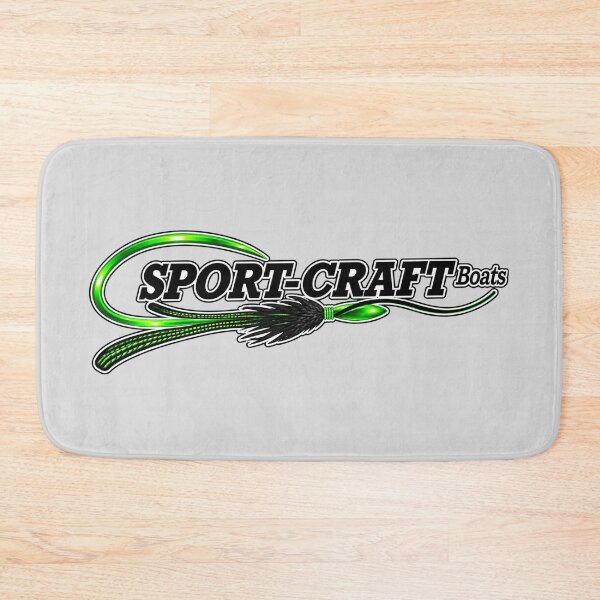 Item preview, Green Sports Craft Boats designed and sold by ChristinasMess.