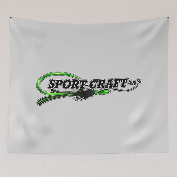 Item preview, Green Sports Craft Boats designed and sold by ChristinasMess.