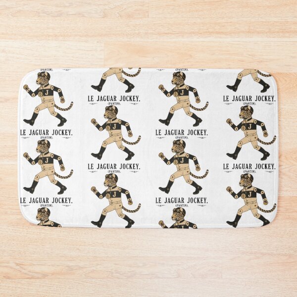 Item preview, Le Jaguar Jockey designed and sold by MidnightStudio.