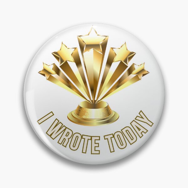 Item preview, ¡Los autores tienen que celebrar! designed and sold by WriterStuff.