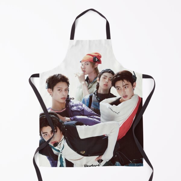 Item preview, CORTIS designed and sold by trengeee.