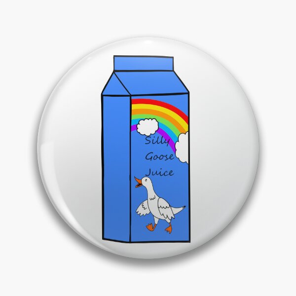 Artikelvorschau, Alberner Gänsesaft entworfen und verkauft von Sartoris Art.