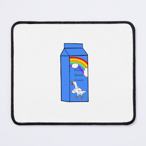 Item preview, Silly Goose Juice  designed and sold by Sartoris Art.